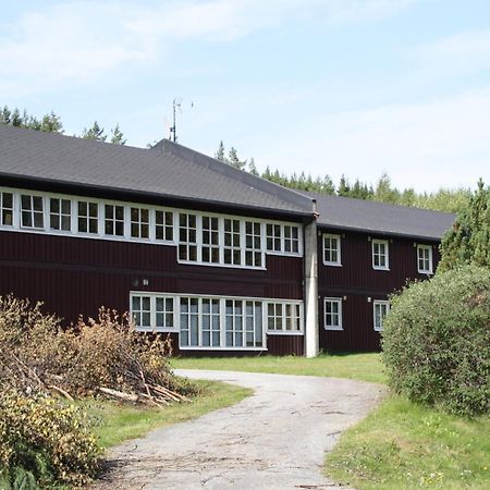 Dovreskogen Gjestegard As エクステリア 写真