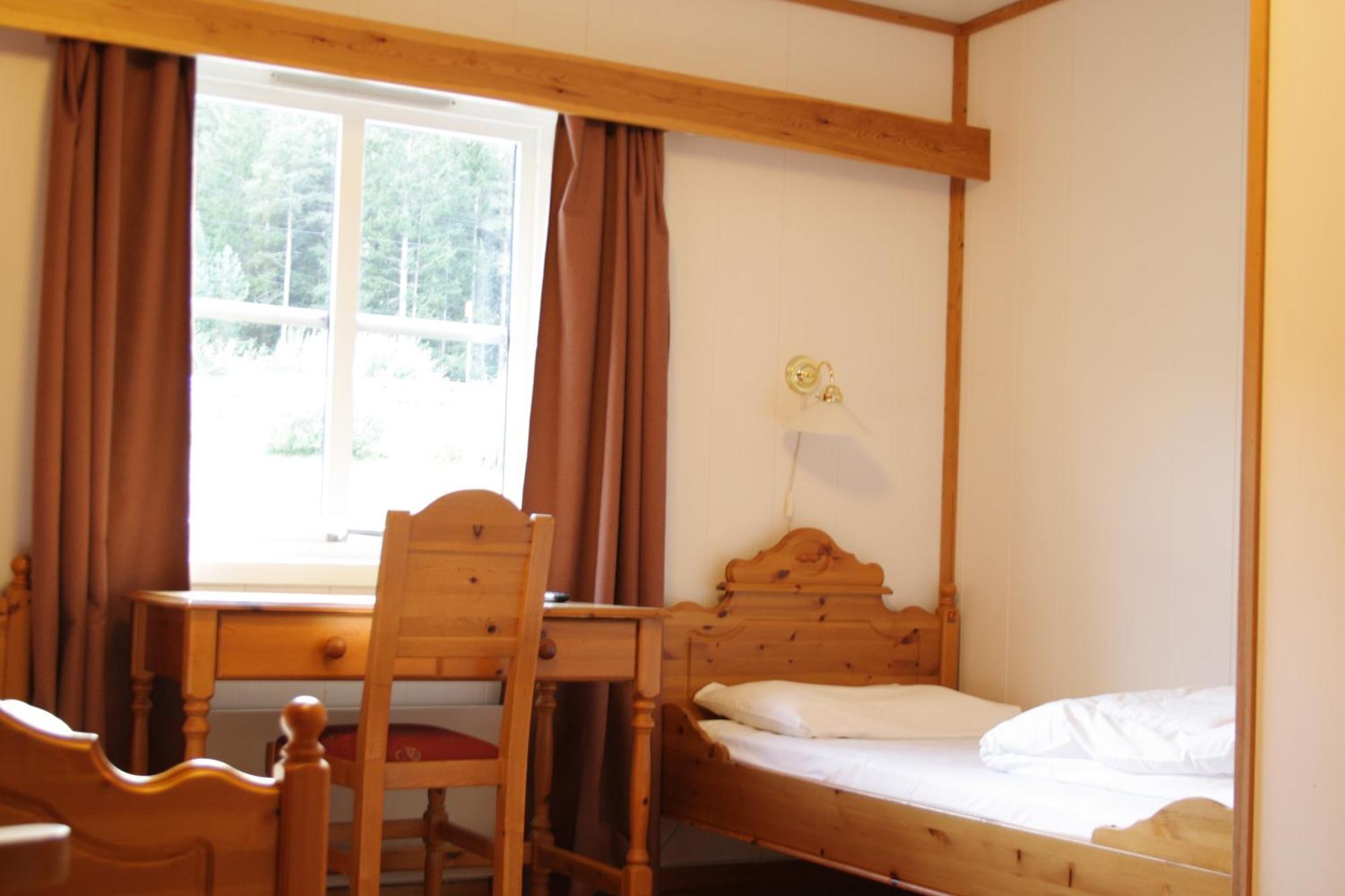 Dovreskogen Gjestegard As エクステリア 写真