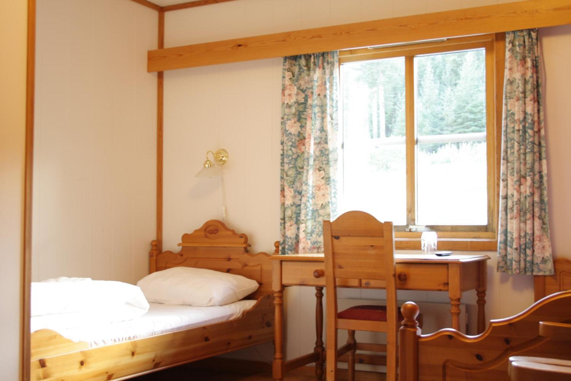 Dovreskogen Gjestegard As エクステリア 写真