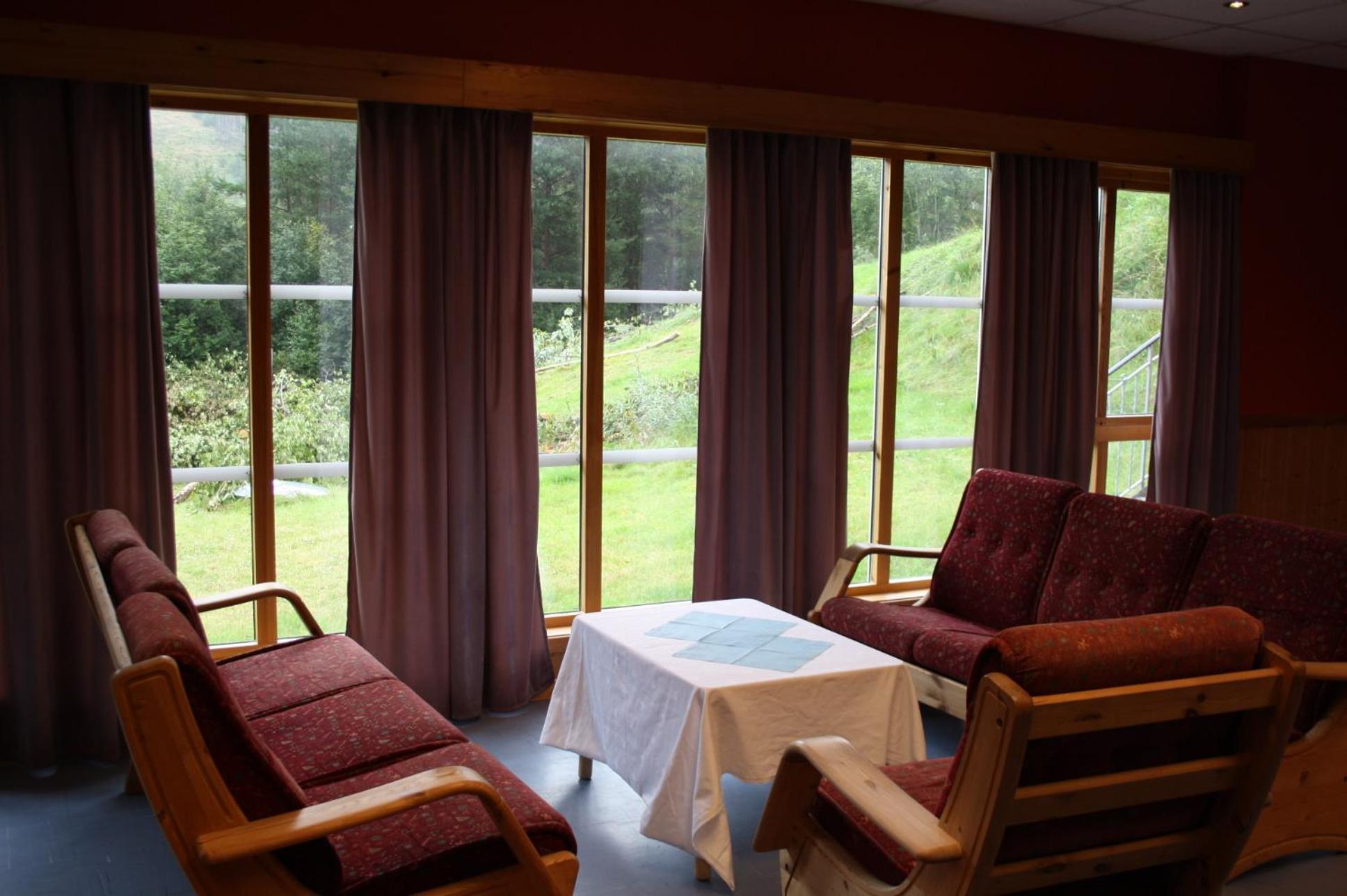 Dovreskogen Gjestegard As エクステリア 写真
