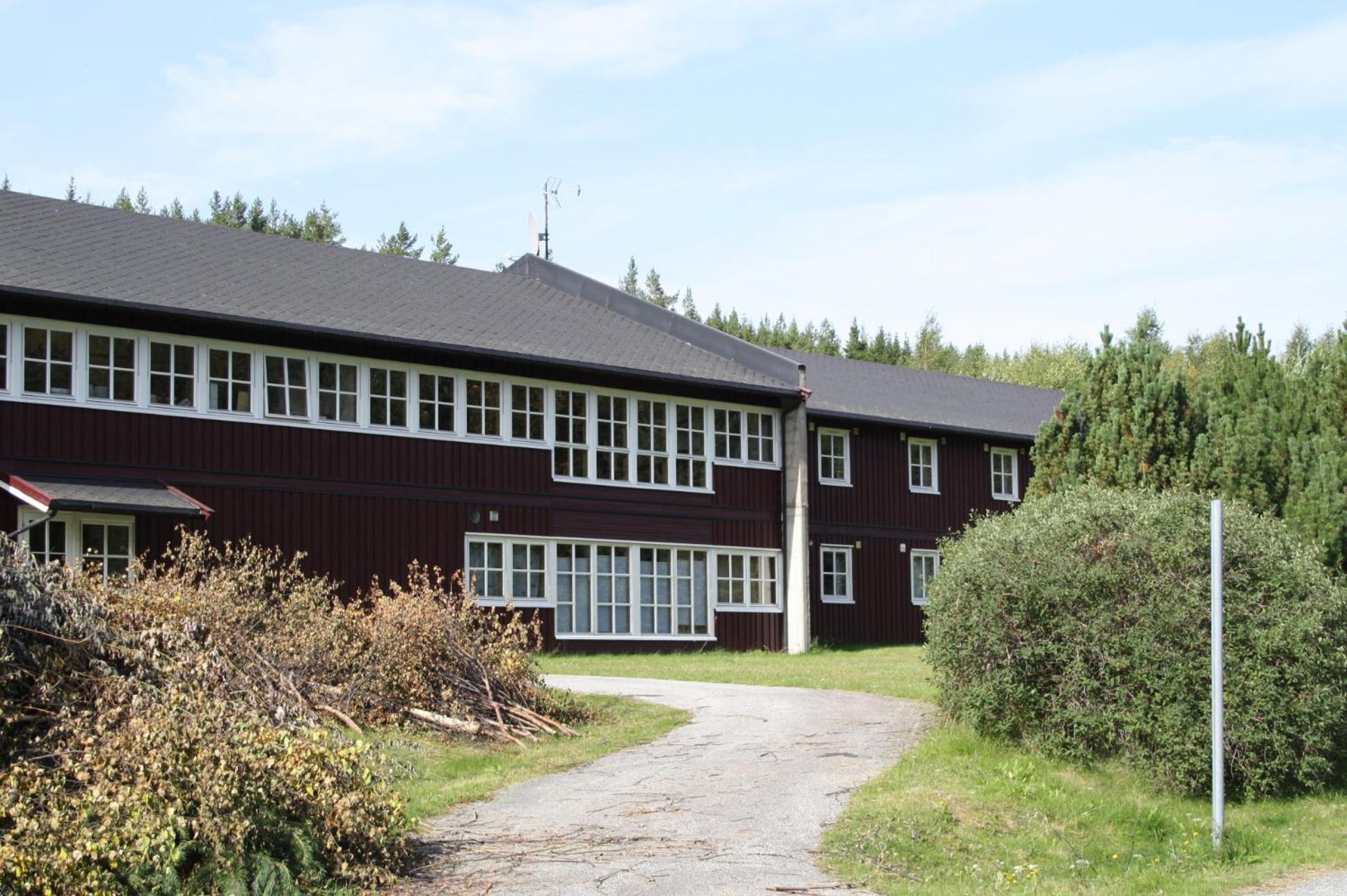 Dovreskogen Gjestegard As エクステリア 写真