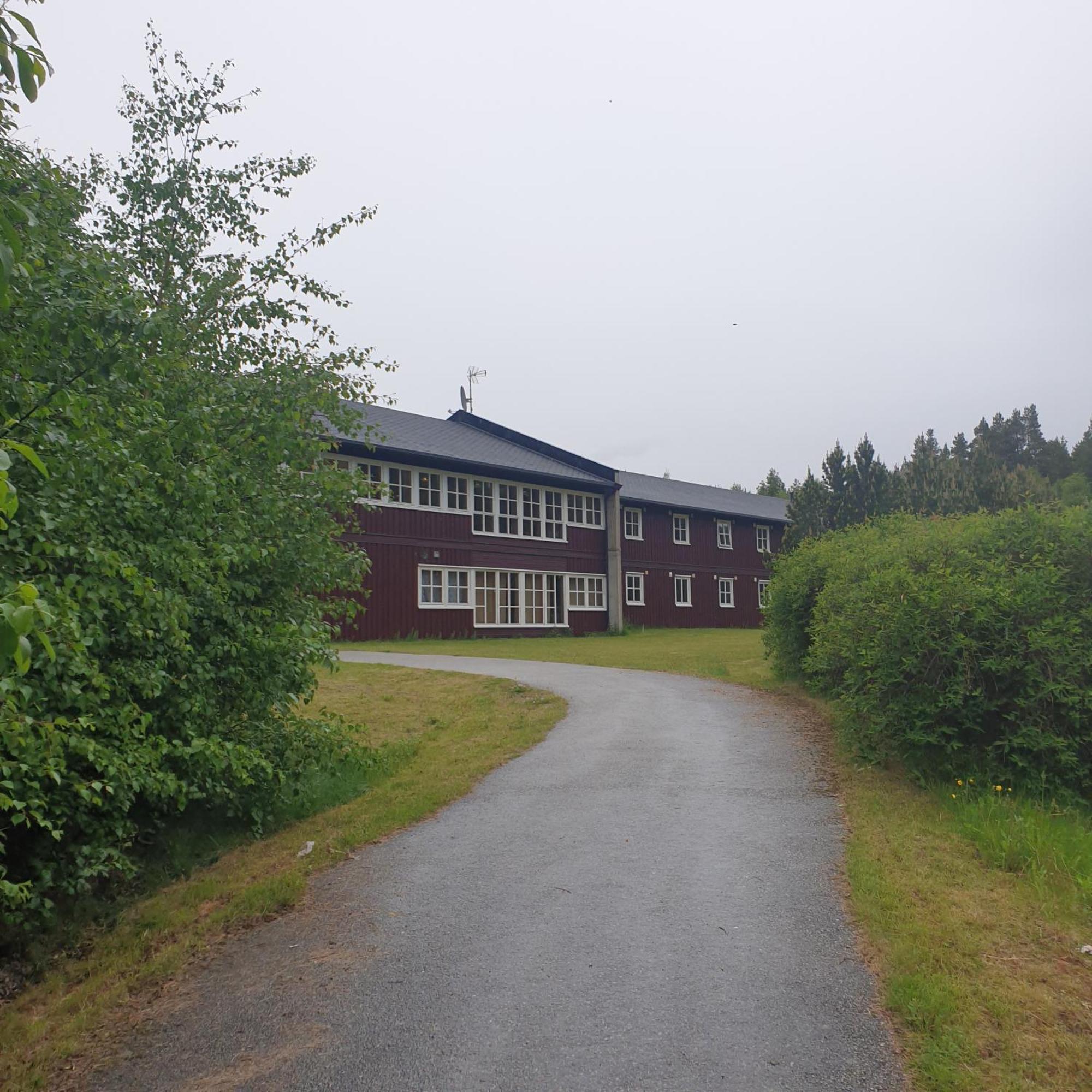 Dovreskogen Gjestegard As エクステリア 写真